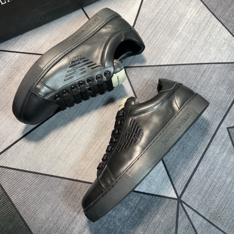 Armani Sneakers